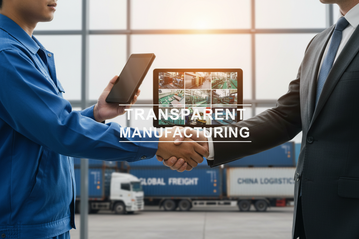 Our Store Policy: Your Trusted Made-in-China Sourcing Partner