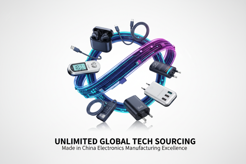 Electronics & Travel