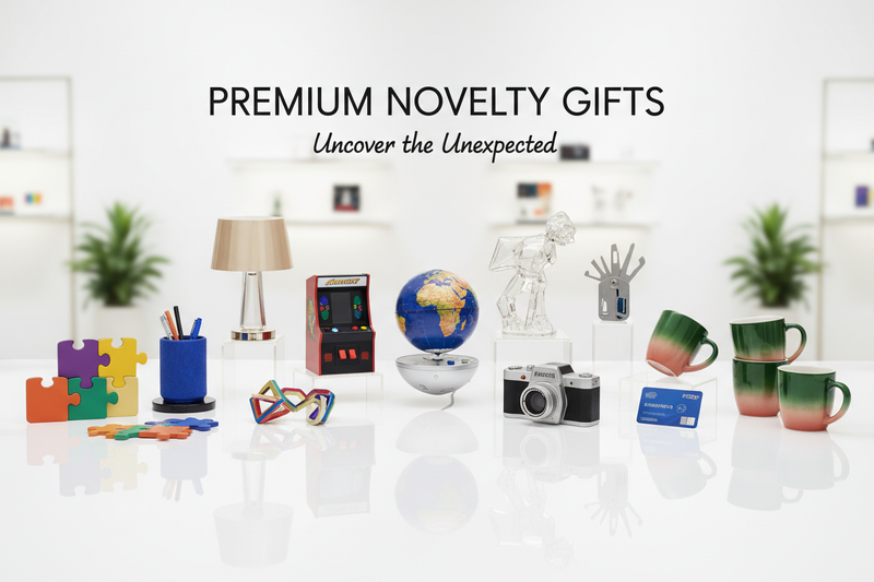 Novelty Gifts