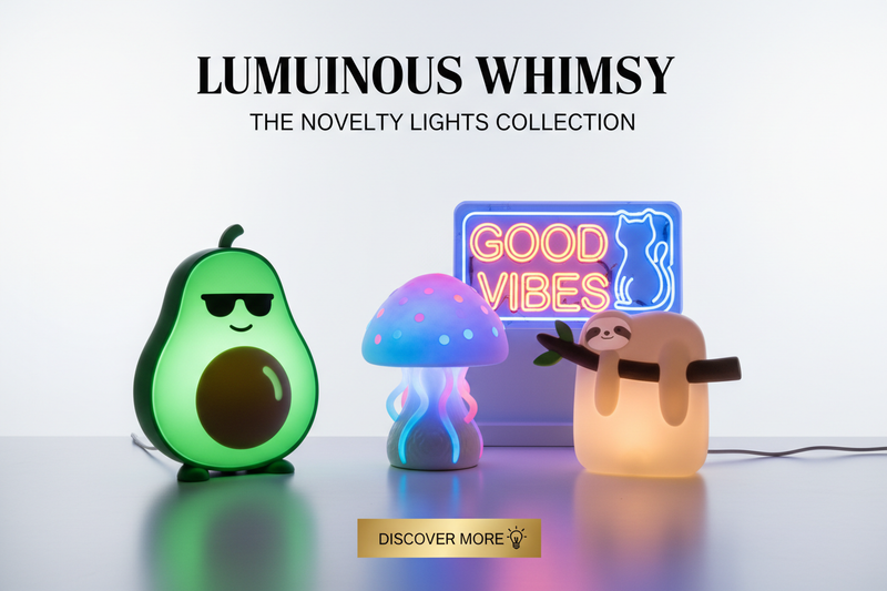 Novelty Lights