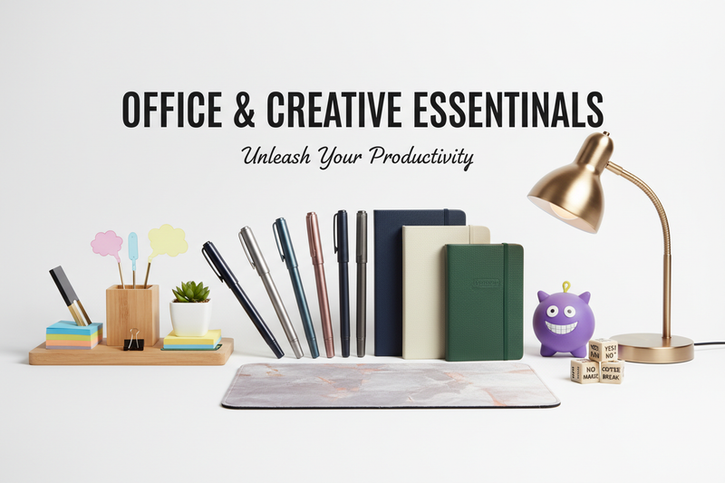 Office & Stationery