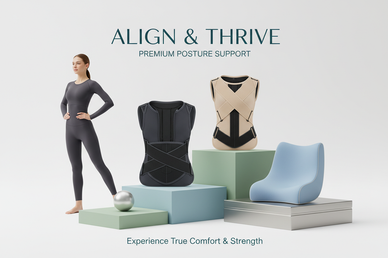 Posture & Support