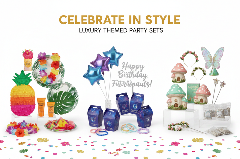Themed Party Sets