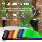 Booty Bands - 5 Level Resistance Bands Set