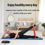 Booty Bands - 5 Level Resistance Bands Set