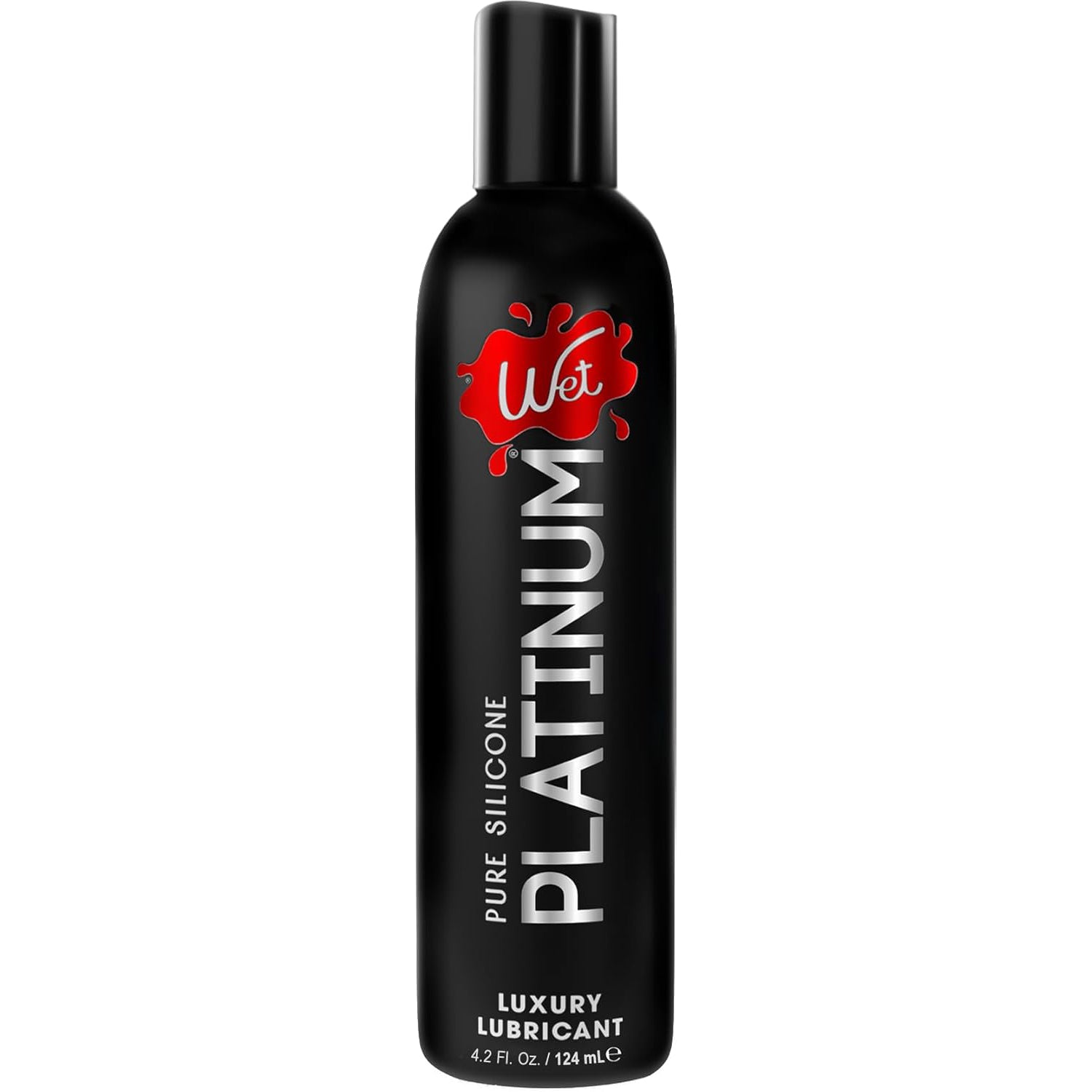 Premium Silicone-Based Personal Lubricant - Ultra Smooth & Long-Lasting by Yingboo