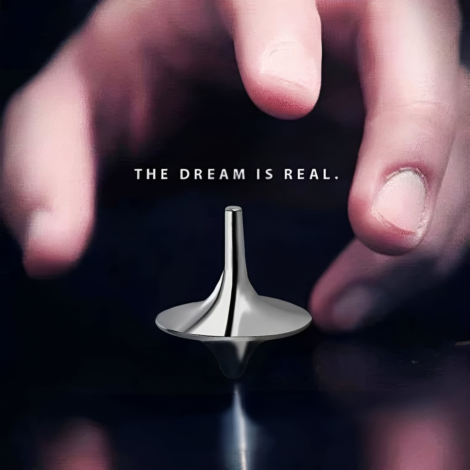 Mini Metal Gyro Spinner - Premium Stainless Steel Fidget Toy for Stress Relief, ADHD, Anxiety | Desktop Spinning Top