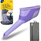 Portable Female Urination Device - Travel Essential by Yingboo