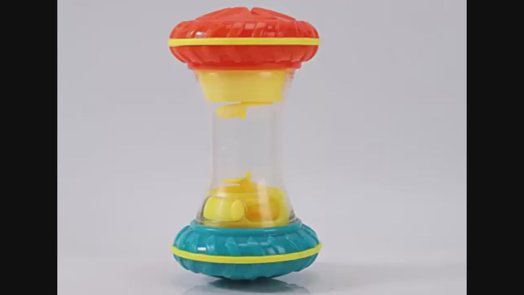 Interactive Dog Puzzle Toy - Treat Dispensing Slow Feeder for Mental Stimulation