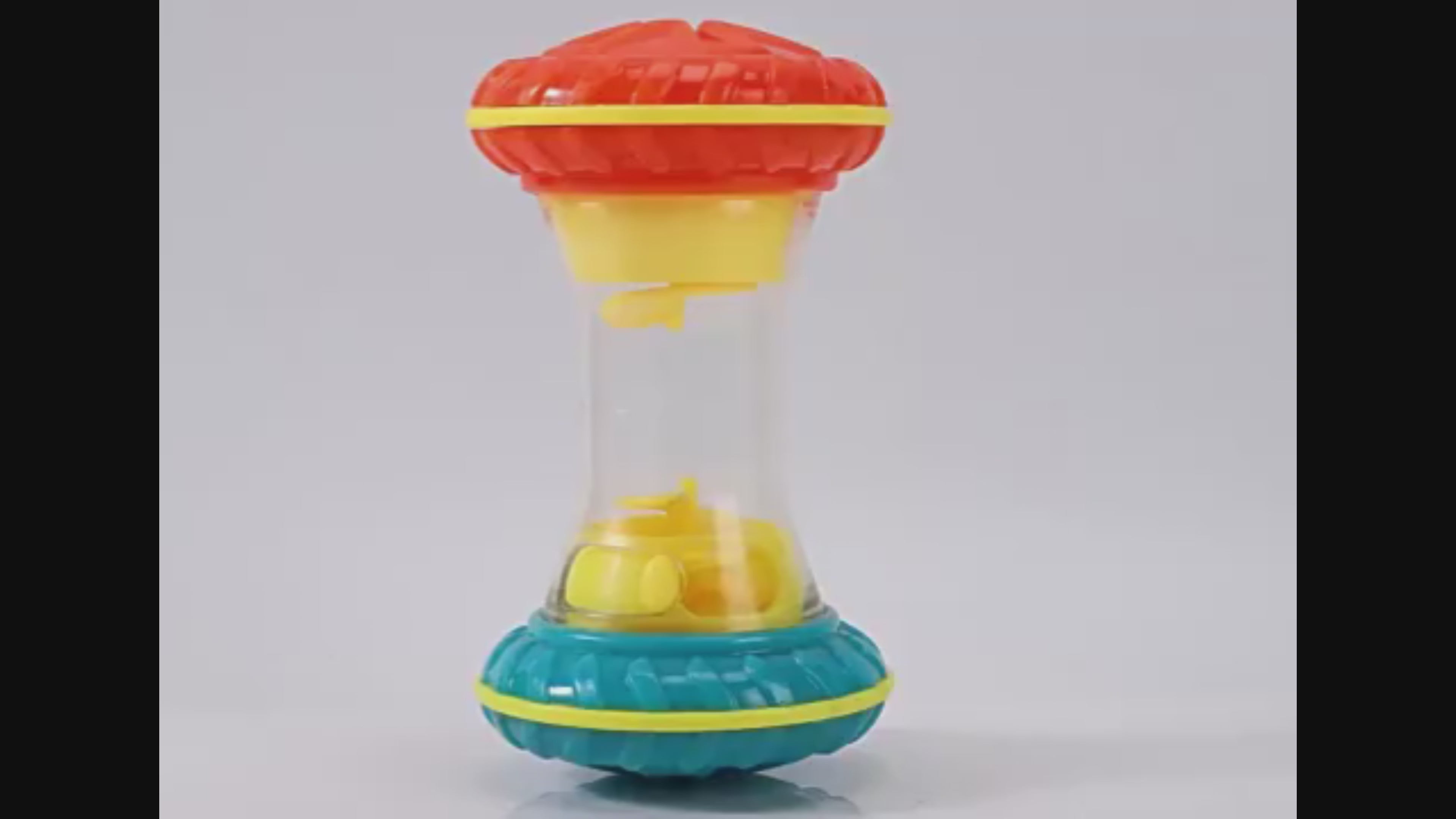 Interactive Dog Puzzle Toy - Treat Dispensing Slow Feeder for Mental Stimulation