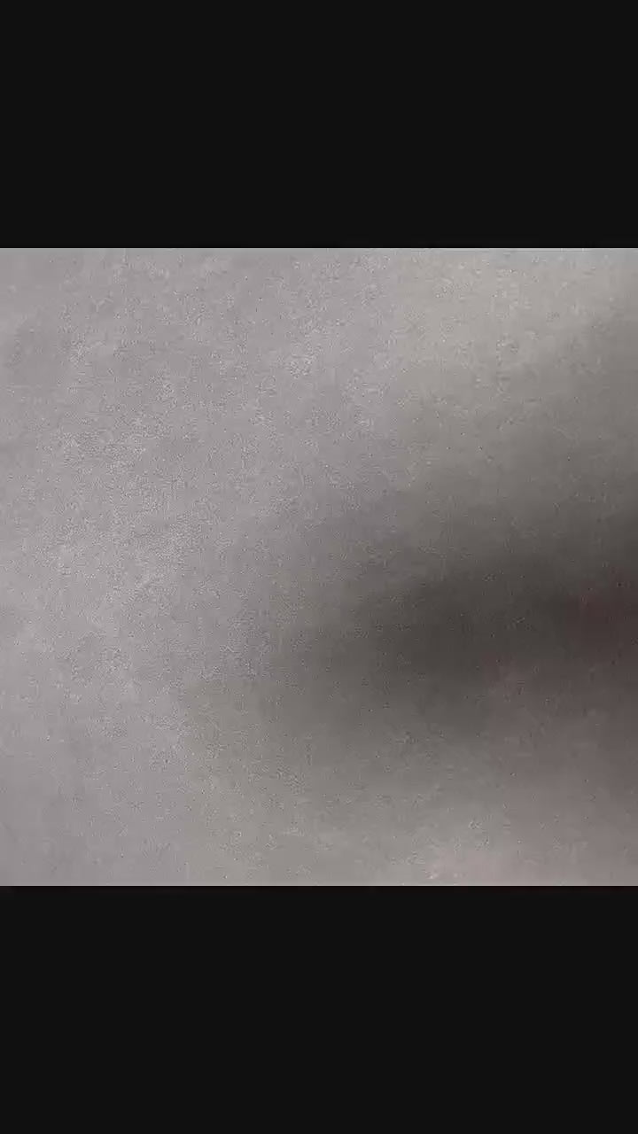 LED Compact Travel Makeup Mirror - 1X/3X Magnification, Portable Folding Lighted Mirror