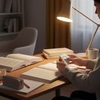 Infinity Magic Puzzle Cube - Anti Stress Relief Fidget Toy for Anxiety, ADHD, Autism | Sensory Cube Blocks for Kids & Adults