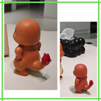 Pokemon Figures Set - 5 Classic Characters