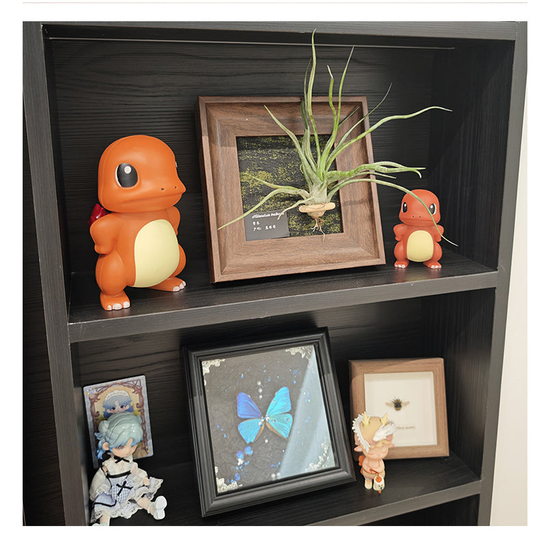 Pokemon Figures Set - 5 Classic Characters