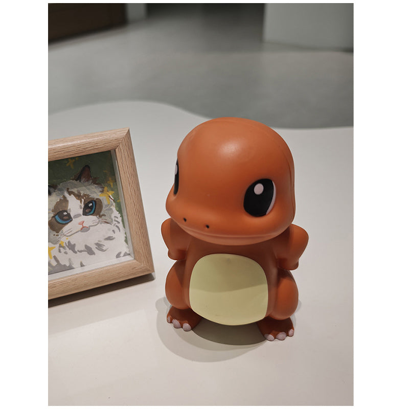 Pokemon Figures Set - 5 Classic Characters