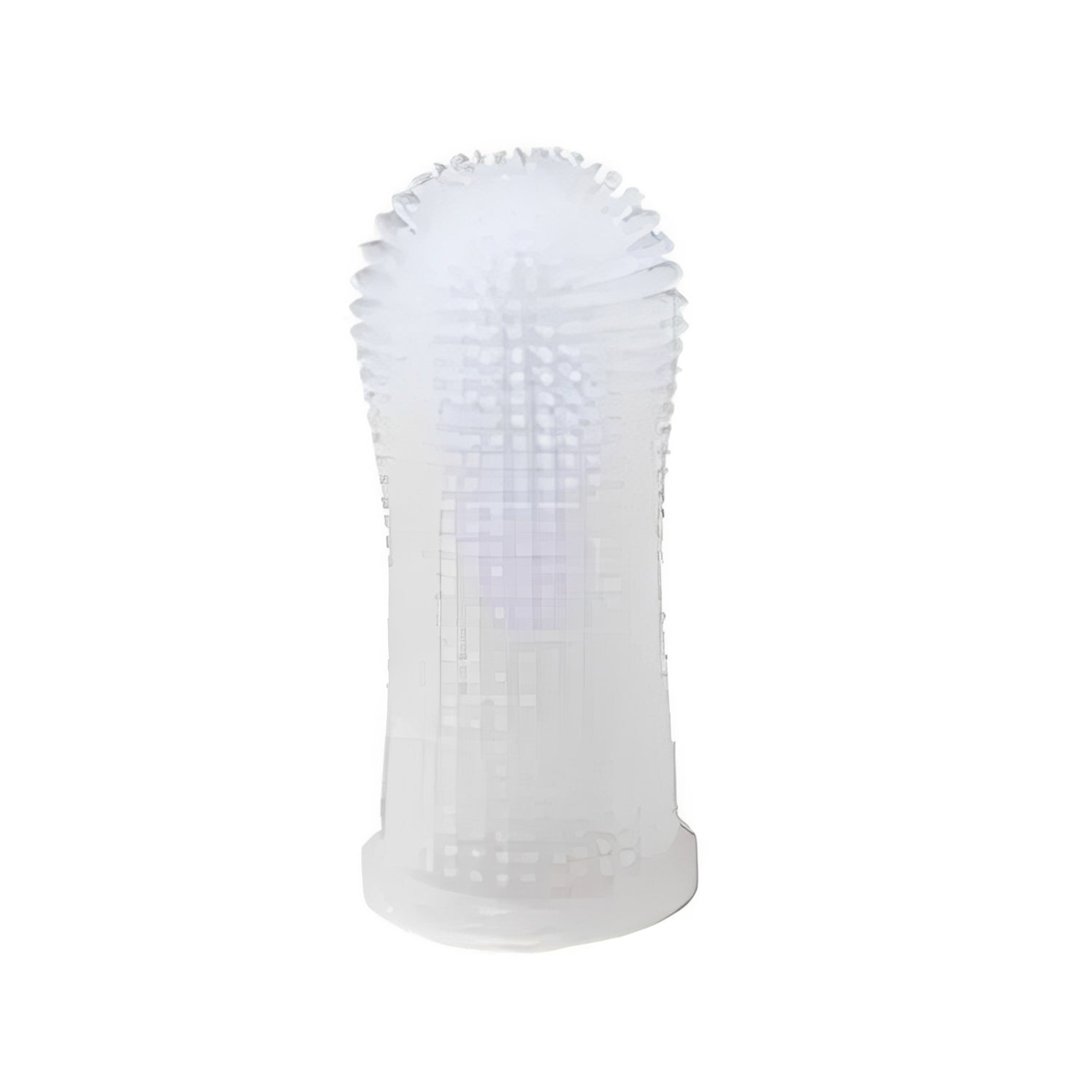 Pet Finger Toothbrush Set - Super Soft Silicone Teeth Cleaning for Dogs & Cats